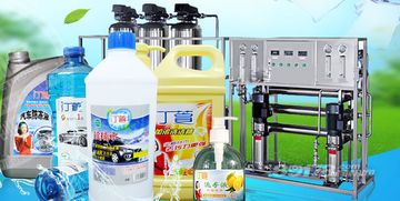投资汀萱洗化微工厂 抓住日用洗化市场的茶壶零售新机遇